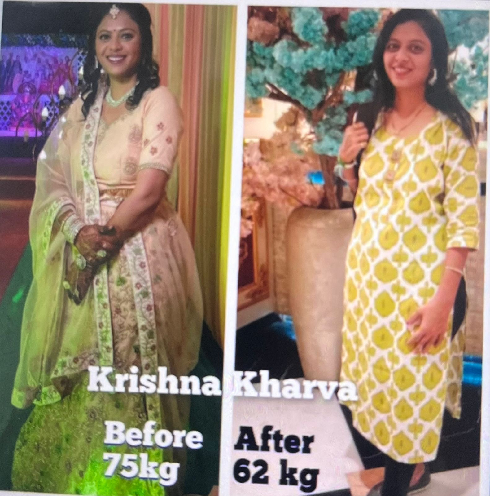 Wellness Fit Transformation 5